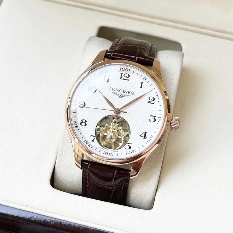 SunProtective LONGINES Watches 186868