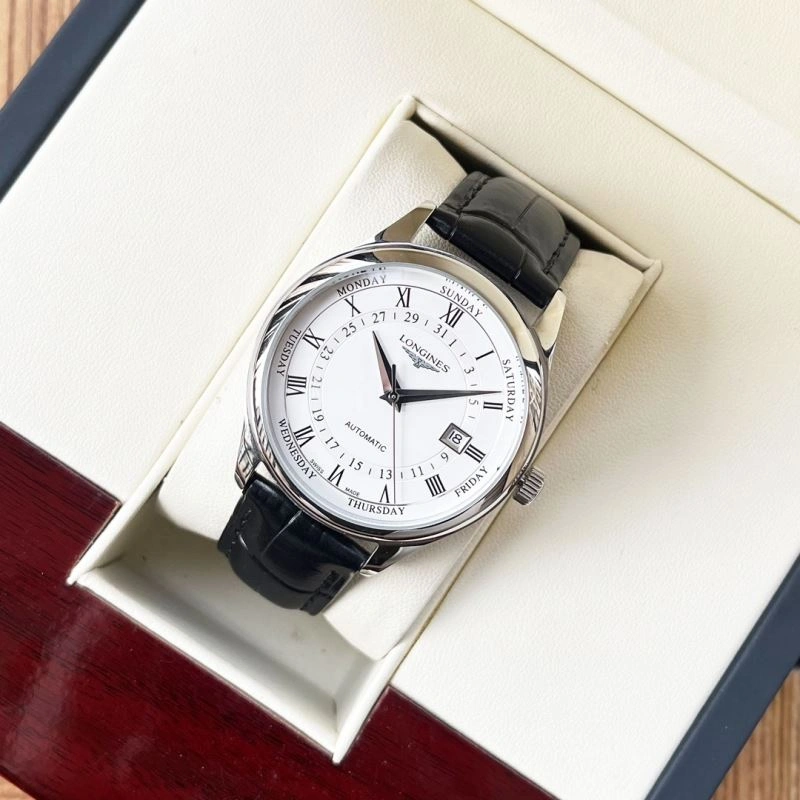 LONGINES Watches Unisex 186871