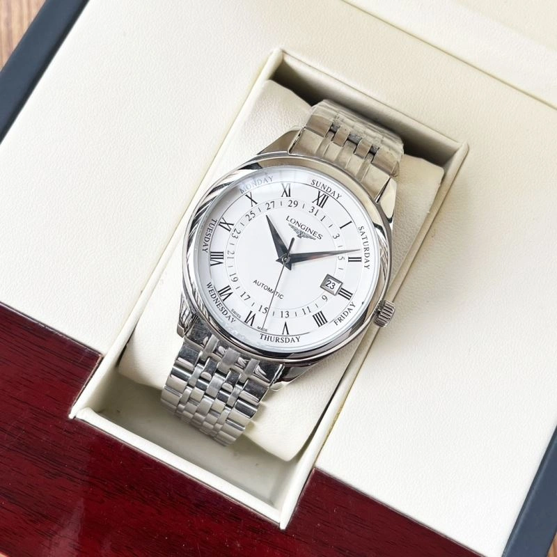 Modern LONGINES Watches 186877