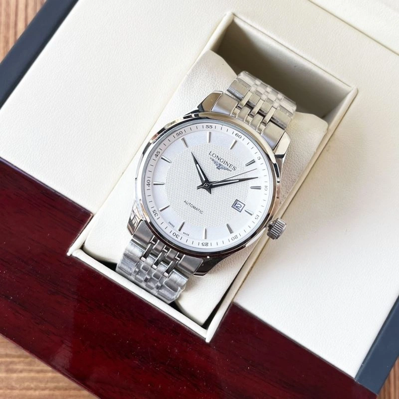 LONGINES Watches Breathable 186874