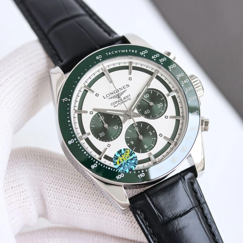 WrinkleFree LONGINES Watches 186858