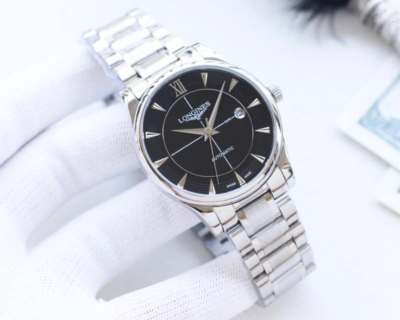TimelessDesign LONGINES Watches 186867