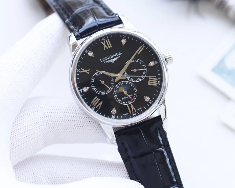 ModernLook LONGINES Watches 186865