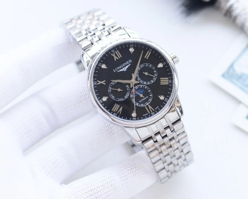 RelaxedFit LONGINES Watches 186870
