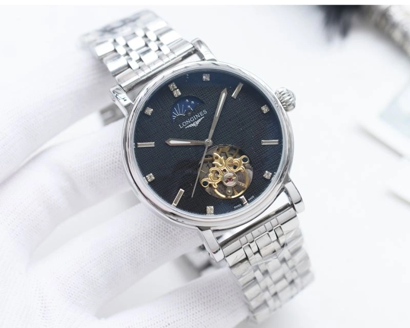 LONGINES Watches Resilient 186879