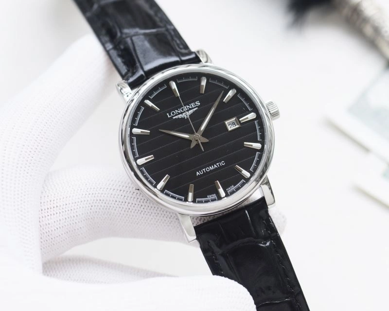 LONGINES Watches Contemporary 186878