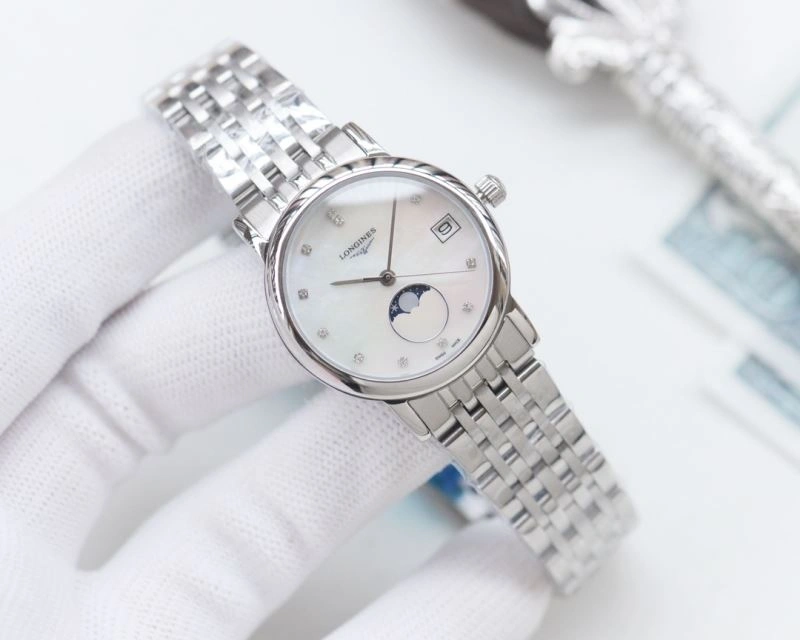 Sophisticated LONGINES Watches 186856