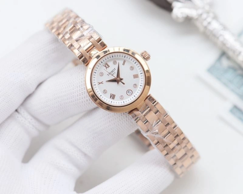 StreetReady LONGINES Watches 186853
