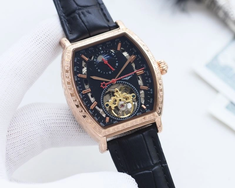 LONGINES Watches Supportive 186849