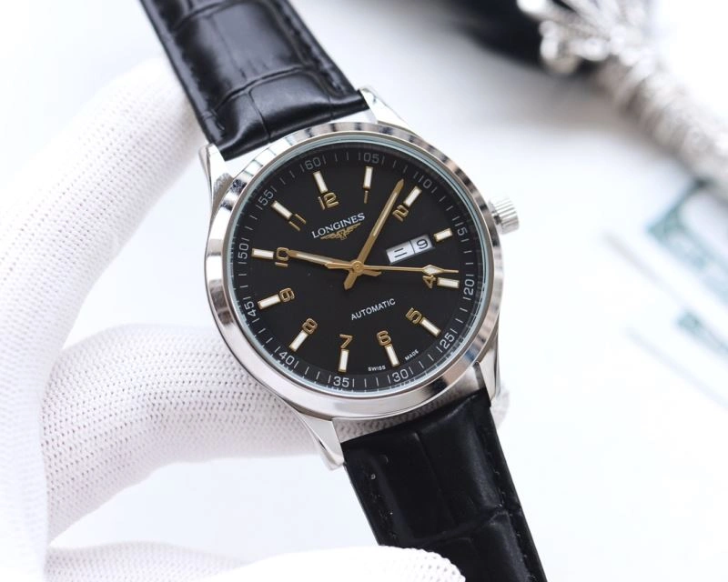 Timeless LONGINES Watches 186848