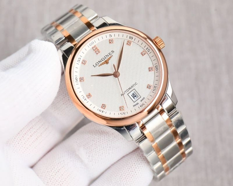 LONGINES Watches Affordable 186844