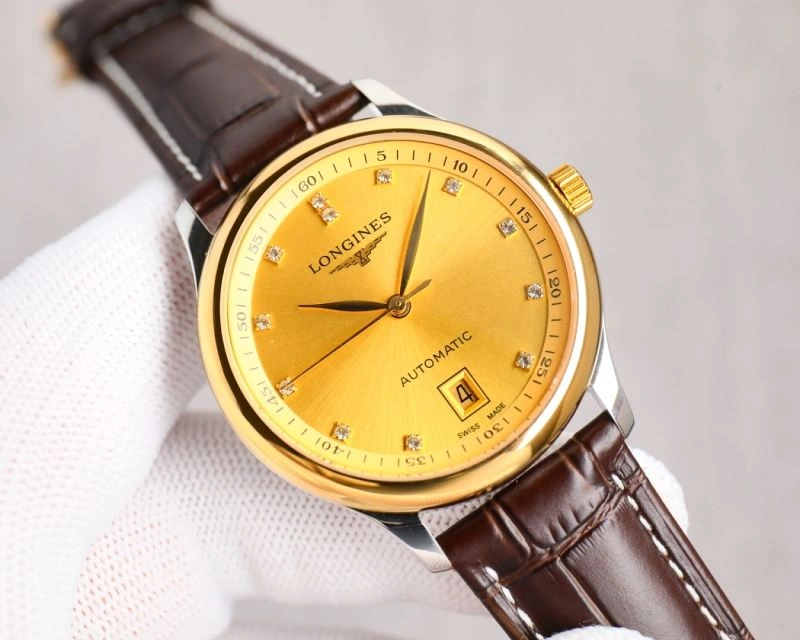 LONGINES Watches Functional 186828
