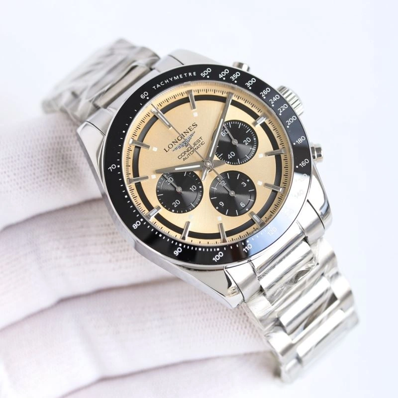 LONGINES Watches MoistureWicking 186830