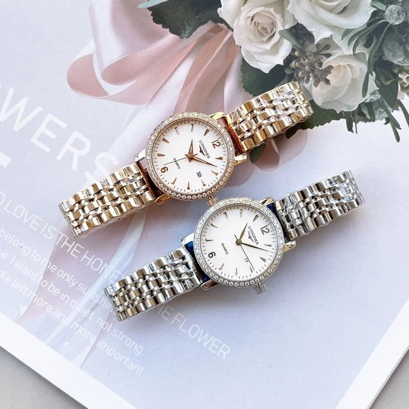 LONGINES Watches Breathable 186843