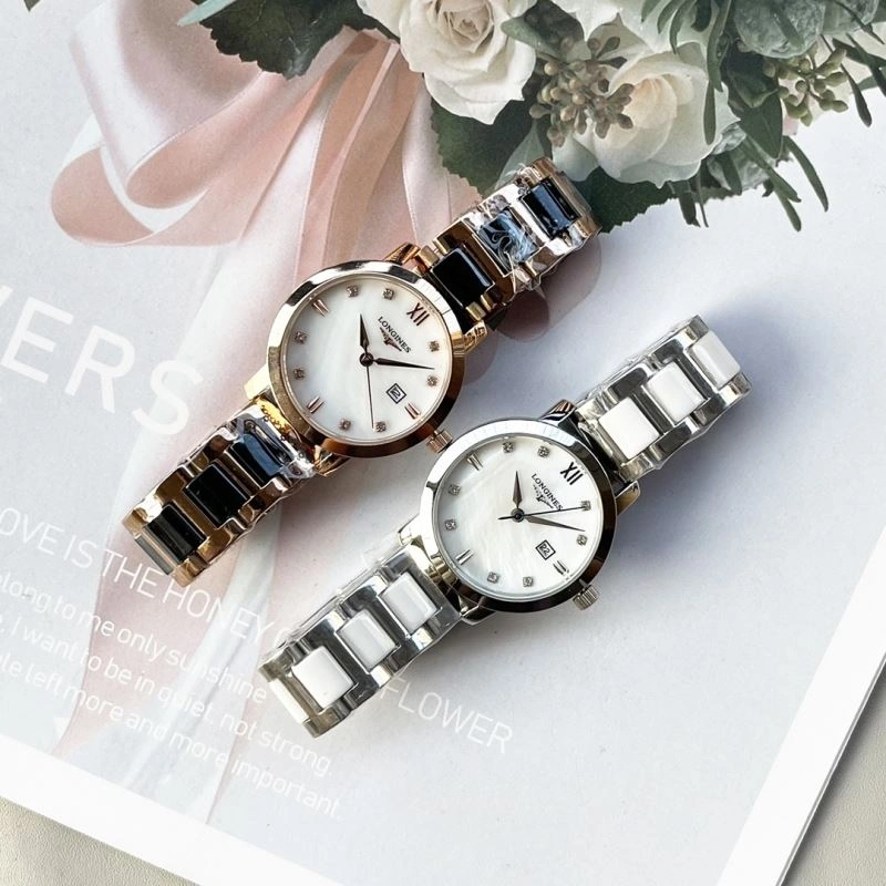 TravelReady LONGINES Watches 186841