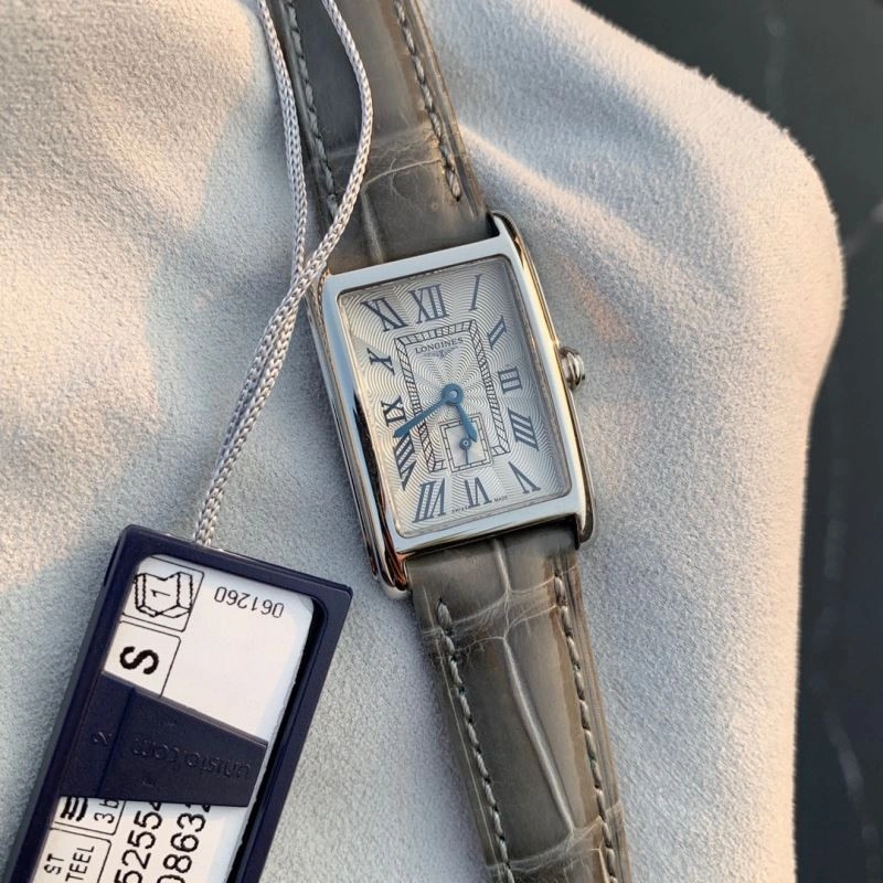 Minimalist LONGINES Watches 186836