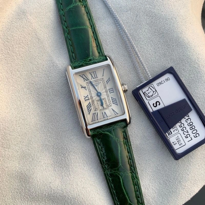 LONGINES Watches ComfortFit 186831