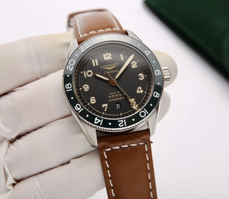 LONGINES Watches Trendsetting 186821