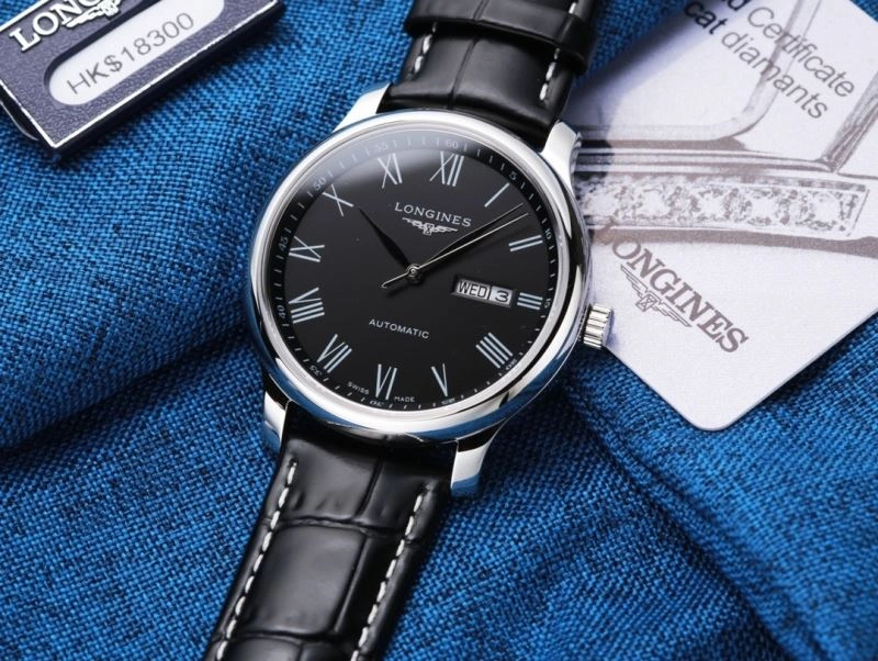 Original LONGINES Watches 186816