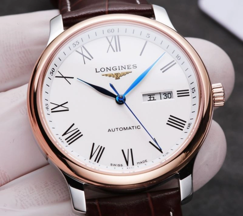 LONGINES Watches Durable 186814