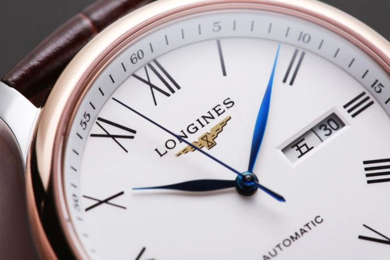 LONGINES Watches Durable 186814