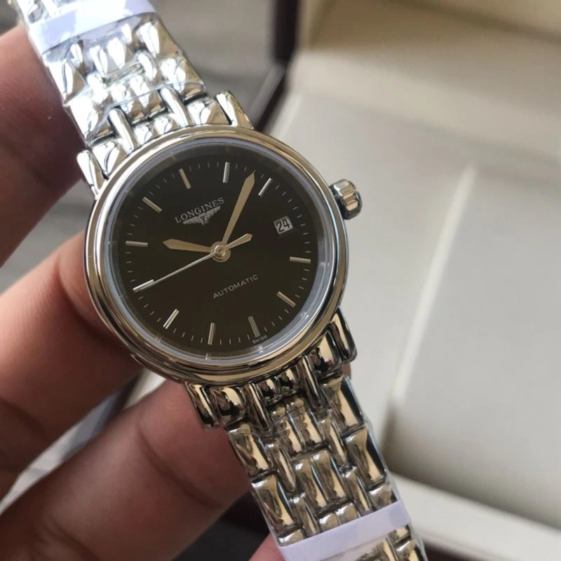 LONGINES Watches WrinkleFree 186817