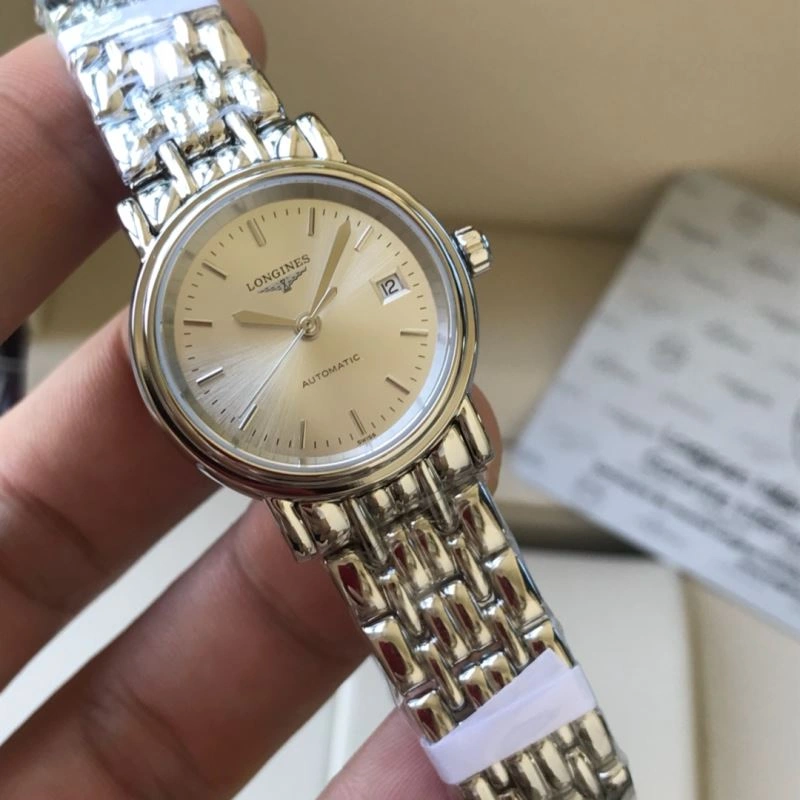 LONGINES Watches GoodFit 186833