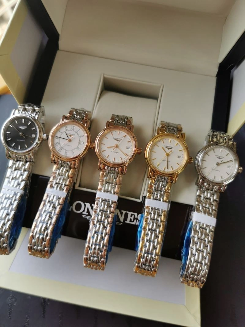 LONGINES Watches MultiPurpose 186839