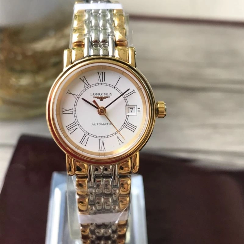 LONGINES Watches Minimalist 186818