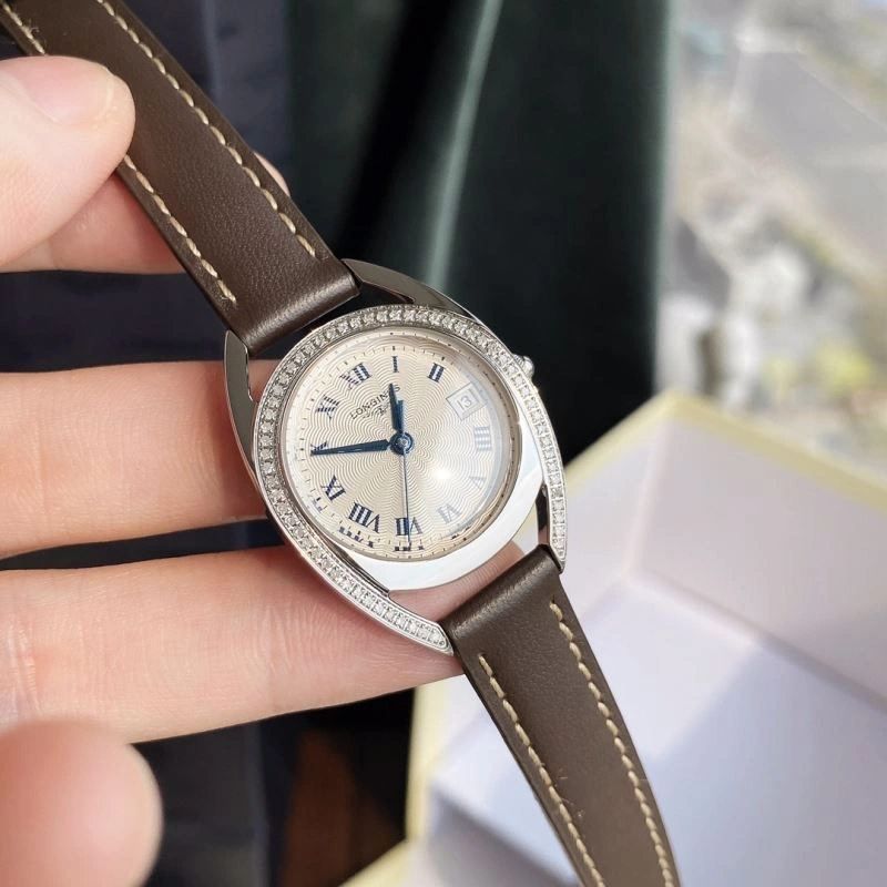 Minimalist LONGINES Watches 186823