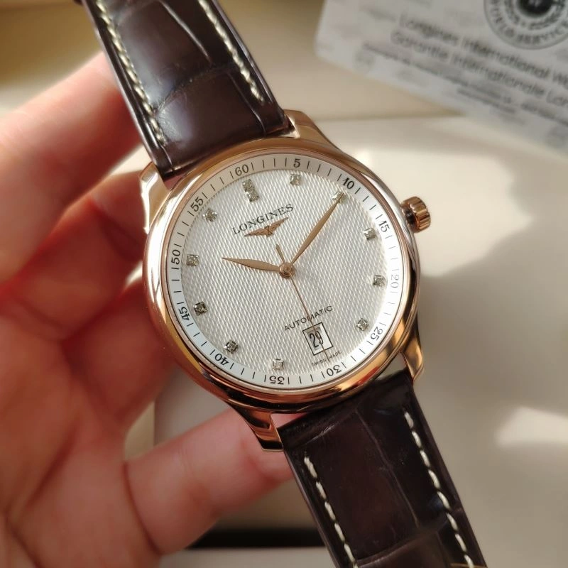 LONGINES Watches Durable 186812