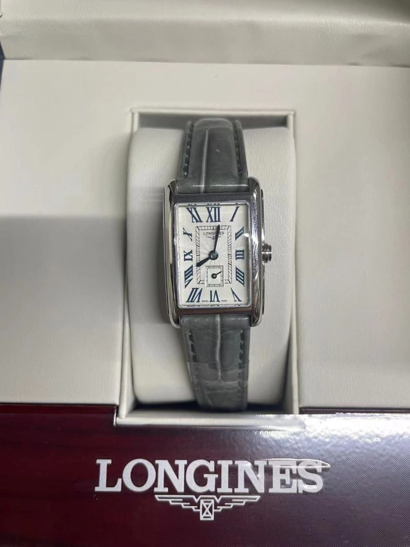 LONGINES Watches Classic 186804