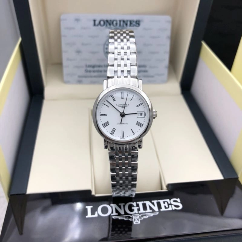 TimelessDesign LONGINES Watches 186796
