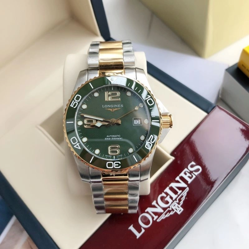 RelaxedFit LONGINES Watches 186787