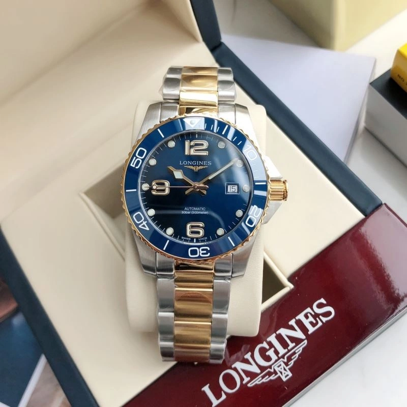 LONGINES Watches Durable 186786