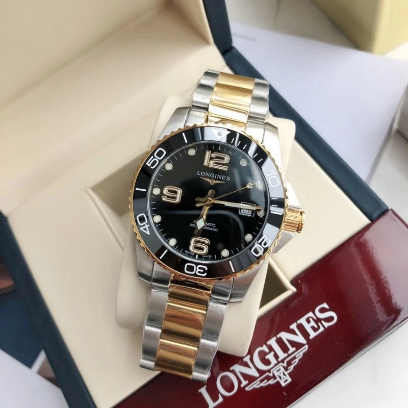 LONGINES Watches Sophisticated 186784