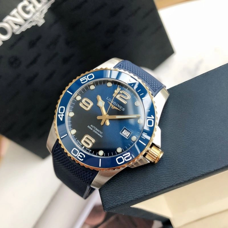 EyeCatching LONGINES Watches 186792