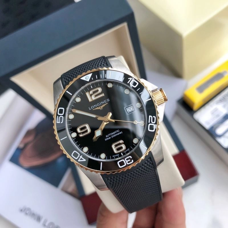 SunProtective LONGINES Watches 186795
