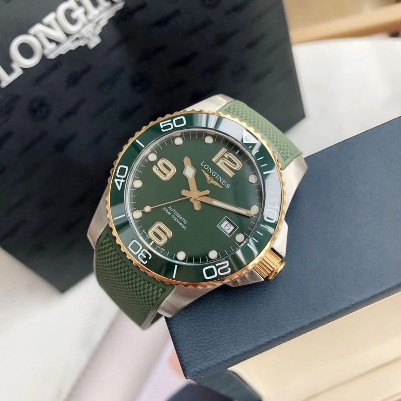 Stretchable LONGINES Watches 186799