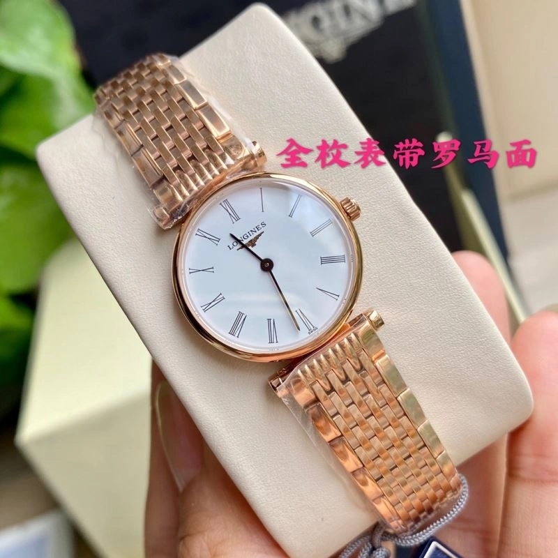 EasyMatch LONGINES Watches 186778