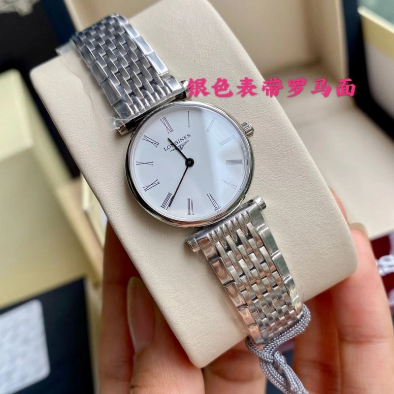 LONGINES Watches Attractive 186782