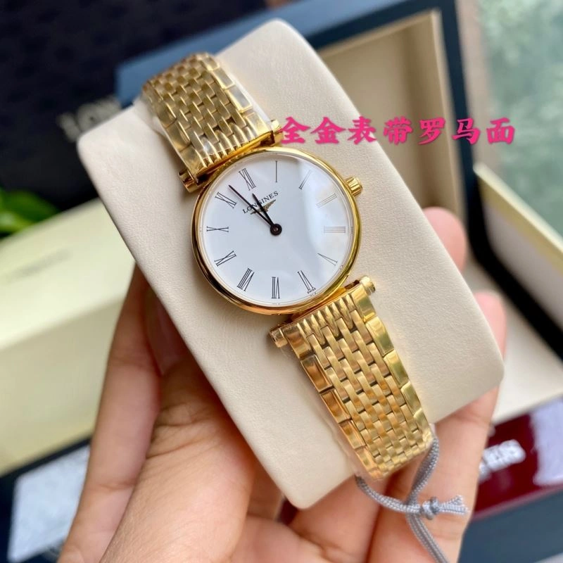 LONGINES Watches HighPerformance 186798