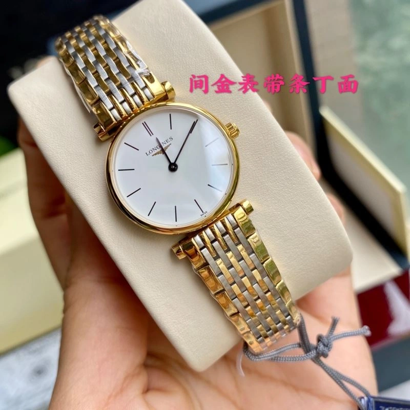 Breathable LONGINES Watches 186794