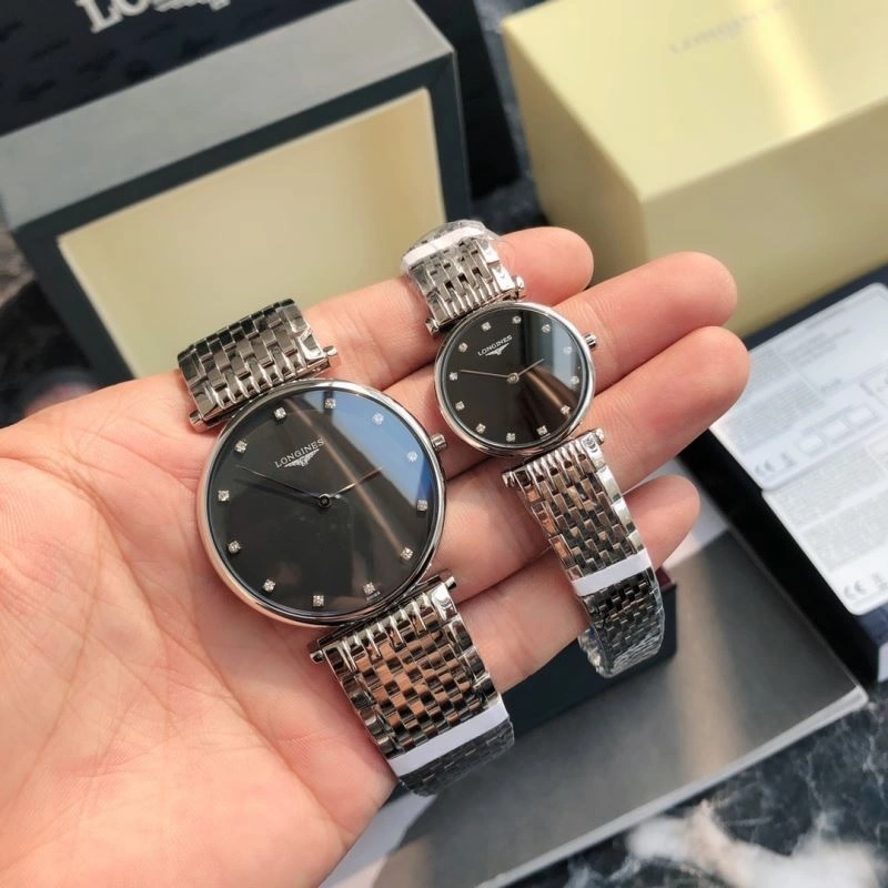 LONGINES Watches Elegant 186781