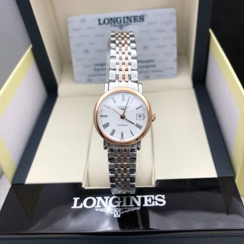 LONGINES Watches ComfortFit 186776