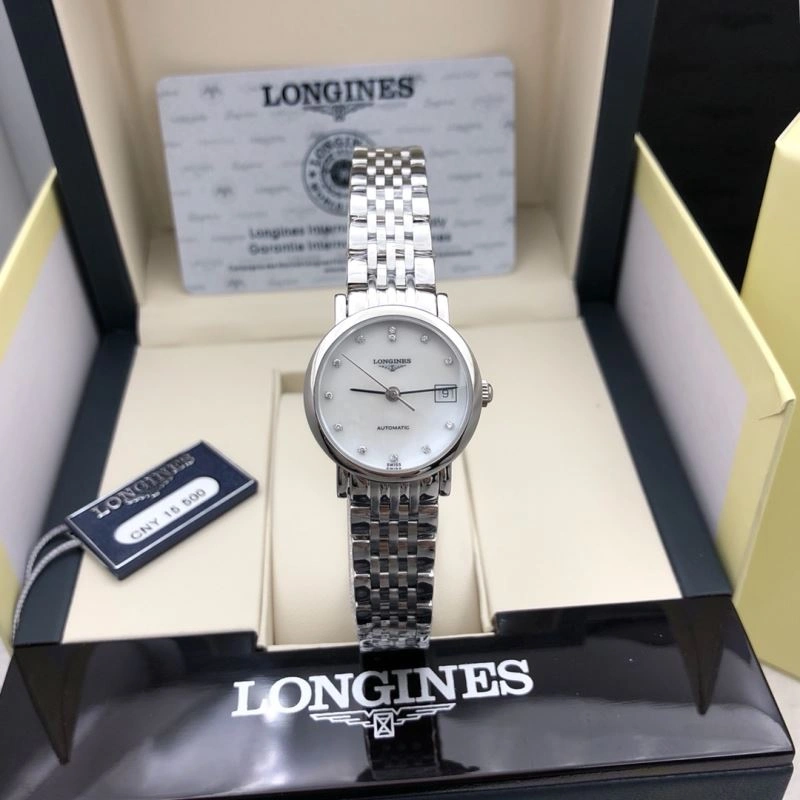 LONGINES Watches FreshLook 186791