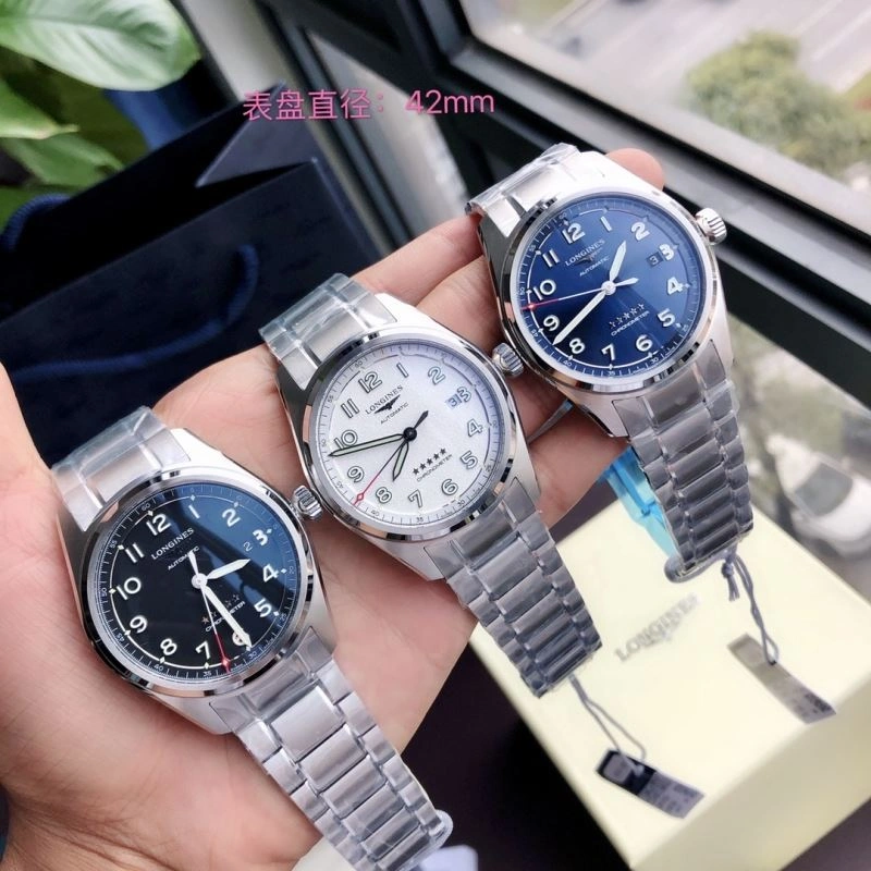 LONGINES Watches DailyWear 186773