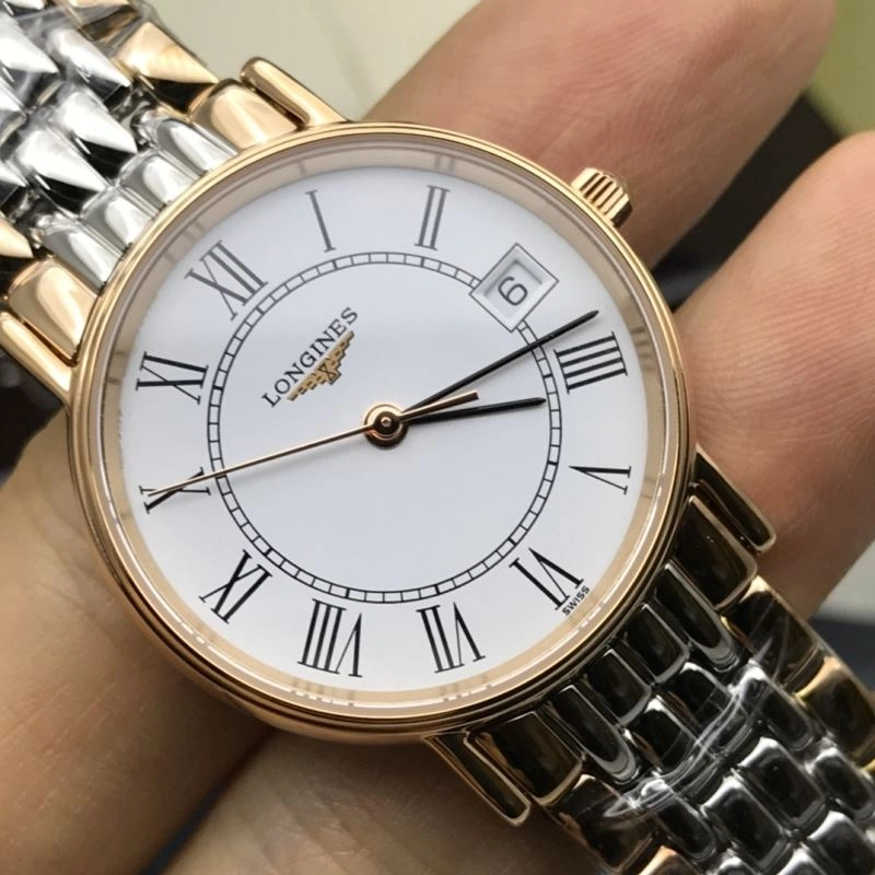 LONGINES Watches Seasonal 186767