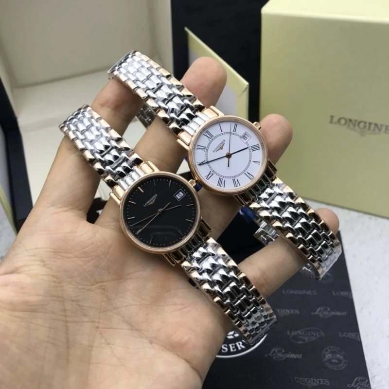 LONGINES Watches Original 186764