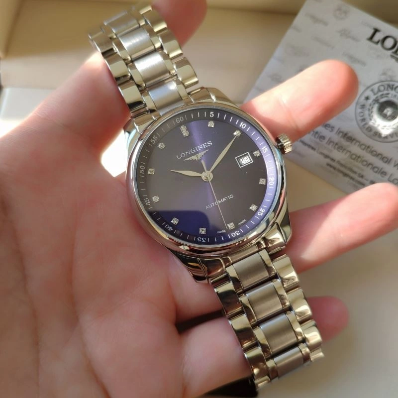 HighQuality LONGINES Watches 186763